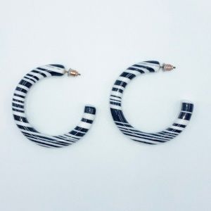Joie De Vivre Earrings